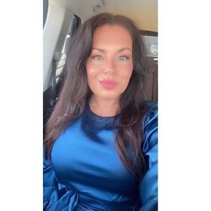 Meet your Posher, Cherie